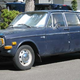 Illustration for article titled 1969 Volvo 144S
